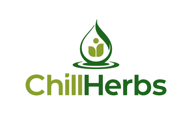 ChillHerbs.com